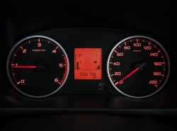 รถมือสอง MITSUBISHI TRITON ปี 2017 สีเทา