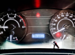 รถมือสอง TOYOTA HILUX REVO ปี 2015 สีเทา