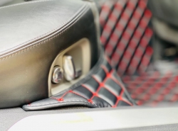 รถมือสอง PORSCHE PANAMERA ปี 2012 สีเทา