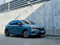 HONDA CITY ปี 2022