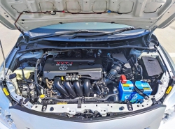 รถมือสอง TOYOTA COROLLA ALTIS ปี 2009 สีบรอนซ์