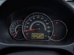 รถมือสอง MITSUBISHI MIRAGE ปี 2016 สีเทา