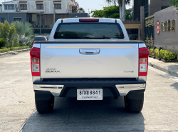 รถมือสอง ISUZU D-MAX ปี 2019 สีเทา