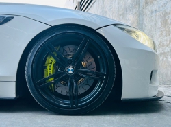 รถมือสอง BMW Z Z4 ปี 2015 สีขาว