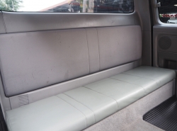 รถมือสอง TOYOTA HILUX VIGO ปี 2012 สีขาว