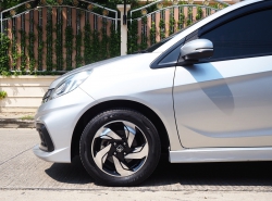 รถมือสอง HONDA MOBILIO ปี 2016 สีเทา