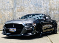 FORD MUSTANG ปี 2017