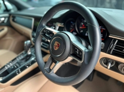 รถมือสอง PORSCHE MACAN ปี 2020 สีขาว