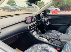 รถมือสอง MG ZS ปี 2020 สีแดง