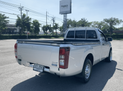 รถมือสอง ISUZU D-MAX ปี 2016 สีบรอนซ์