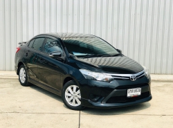 TOYOTA VIOS ปี 2013