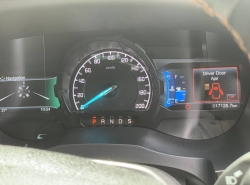 รถมือสอง FORD RANGER ปี 2018 สีขาว