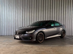 HONDA CIVIC ปี 2018