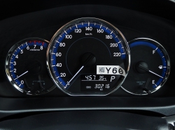 รถมือสอง TOYOTA YARIS ปี 2018 สีขาว