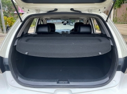 รถมือสอง MAZDA 3 ปี 2010 สีขาว