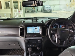 รถมือสอง FORD EVEREST ปี 2019 สีขาว