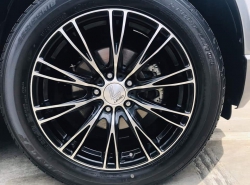 รถมือสอง HONDA CR-V ปี 2007 สีเทา