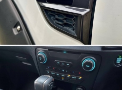 รถมือสอง FORD RANGER ปี 2019 สีขาว