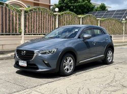 MAZDA CX-3 2.0 BASE PLUS ปี 2021