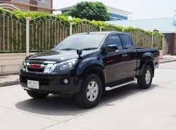 ISUZU D-MAX ปี 2012