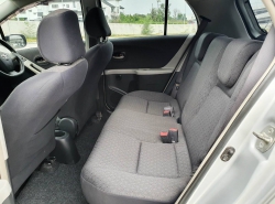 รถมือสอง TOYOTA YARIS ปี 2013 สีบรอนซ์