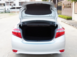 รถมือสอง TOYOTA VIOS ปี 2014 สีบรอนซ์