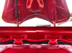 รถมือสอง TOYOTA CHR ปี 2018 สีแดง