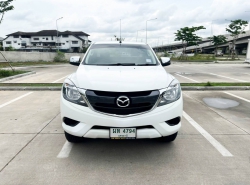 MAZDA BT-50 PRO ปี 2018