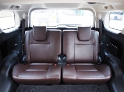 รถมือสอง TOYOTA FORTUNER ปี 2018 สีขาว