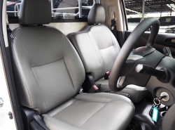 รถมือสอง NISSAN NP 300 NAVARA ปี 2017 สีขาว