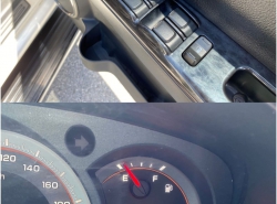 รถมือสอง ISUZU MU-7 ปี 2012 สีขาว