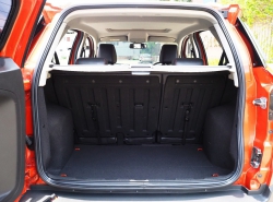 รถมือสอง FORD ECOSPORT ปี 2015 สีส้ม