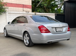 รถมือสอง MERCEDES-BENZ S-CLASS S300 ปี 2013 สีบรอนซ์