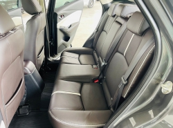 รถมือสอง MAZDA CX-3 ปี 2019 สีเทา