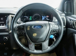 รถมือสอง FORD EVEREST ปี 2018 สีเทา