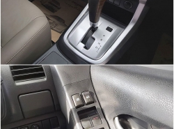 รถมือสอง ISUZU MU-X ปี 2016 สีบรอนซ์