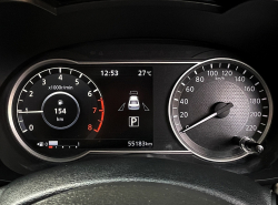 รถมือสอง NISSAN ALMERA ปี 2020 สีแดง