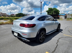 รถมือสอง MERCEDES-BENZ GLC-CLASS GLC250 ปี 2020 สีบรอนซ์