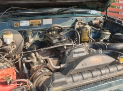 รถมือสอง TOYOTA LN ปี 1997 สีเขียว