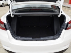 รถมือสอง MAZDA 2 ปี 2016 สีขาว