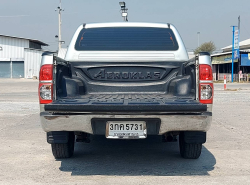 รถมือสอง TOYOTA HILUX VIGO ปี 2014 สีเทา