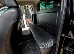 รถมือสอง TOYOTA HILUX REVO ปี 2018 สีดำ