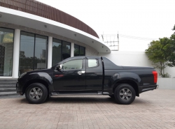 รถมือสอง ISUZU D-MAX ปี 2014 สีดำ