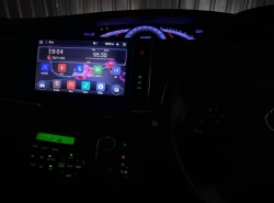 รถมือสอง TOYOTA ESTIMA ปี 2015 สีดำ