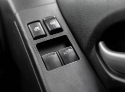 รถมือสอง ISUZU D-MAX ปี 2012 สีดำ