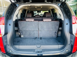 รถมือสอง MITSUBISHI PAJERO SPORT ปี 2018 สีดำ