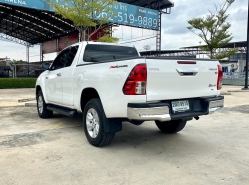 รถมือสอง TOYOTA HILUX REVO ปี 2020 สีขาว