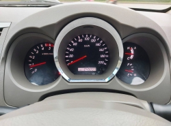 รถมือสอง TOYOTA FORTUNER ปี 2007 สีดำ