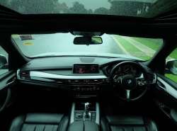 รถมือสอง BMW X X5 ปี 2019 สีบรอนซ์