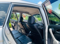 รถมือสอง HONDA CR-V ปี 2007 สีเทา